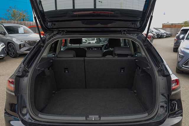 Volkswagen Taigo 1.0 TSI 115 Match 5dr