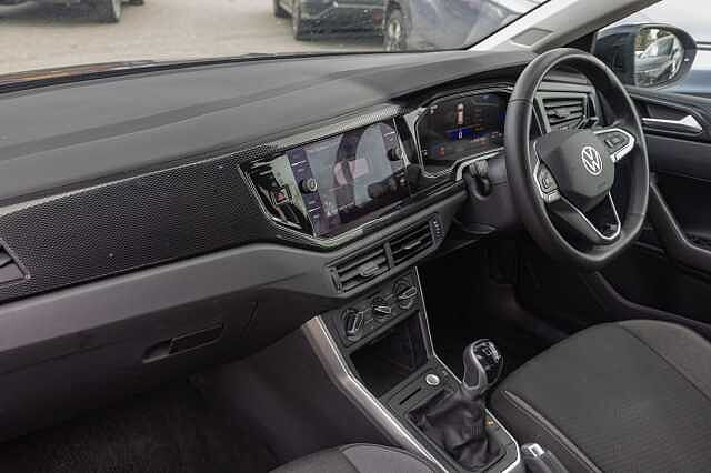 Volkswagen Taigo 1.0 TSI 115 Match 5dr