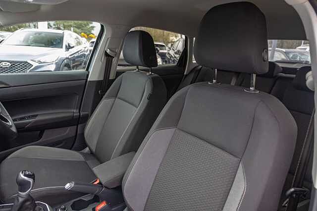 Volkswagen Taigo 1.0 TSI 115 Match 5dr