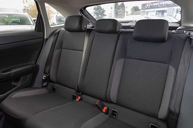 Volkswagen Taigo 1.0 TSI 115 Match 5dr
