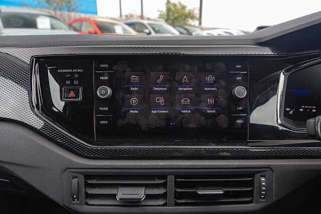 Volkswagen Taigo 1.0 TSI 115 Match 5dr