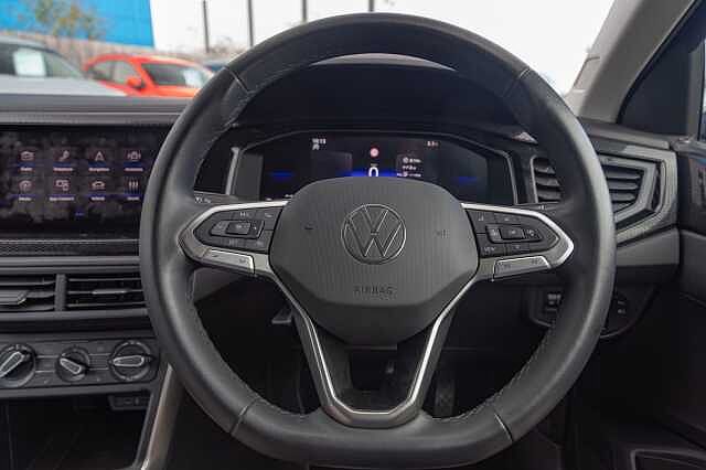 Volkswagen Taigo 1.0 TSI 115 Match 5dr