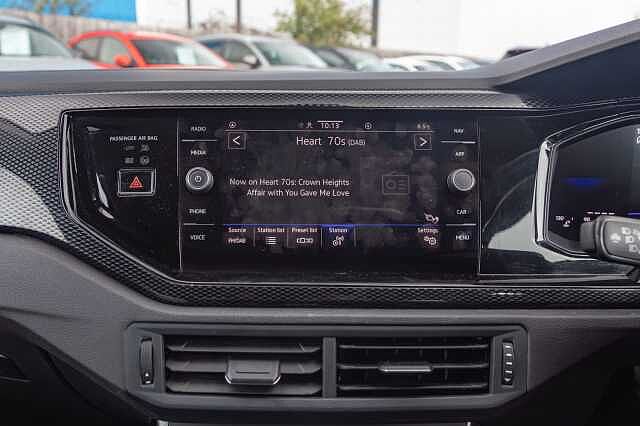 Volkswagen Taigo 1.0 TSI 115 Match 5dr