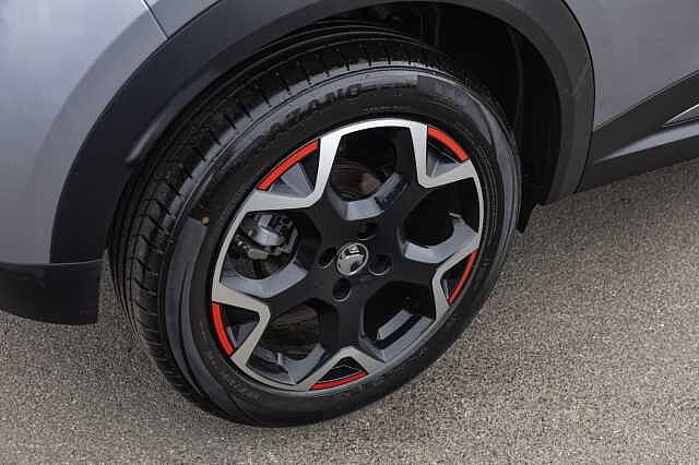 Vauxhall Mokka 1.2 Turbo 136 GS 5dr