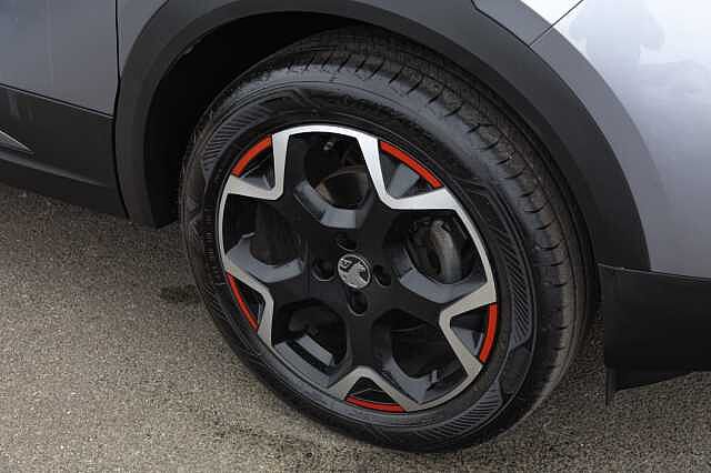 Vauxhall Mokka 1.2 Turbo 136 GS 5dr
