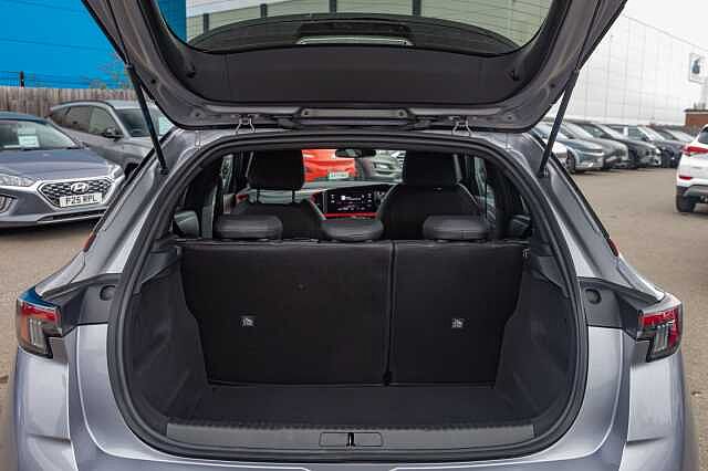 Vauxhall Mokka 1.2 Turbo 136 GS 5dr
