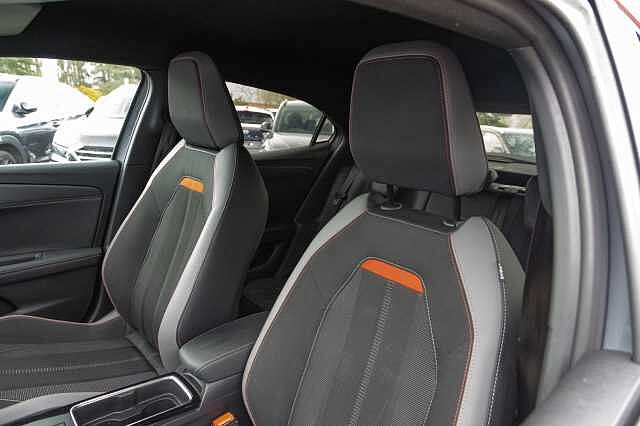 Vauxhall Mokka 1.2 Turbo 136 GS 5dr