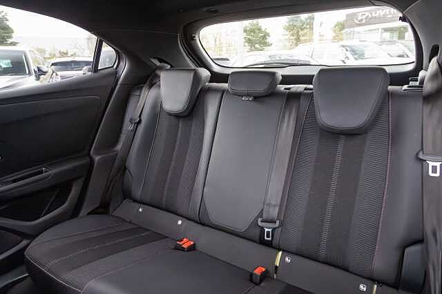 Vauxhall Mokka 1.2 Turbo 136 GS 5dr