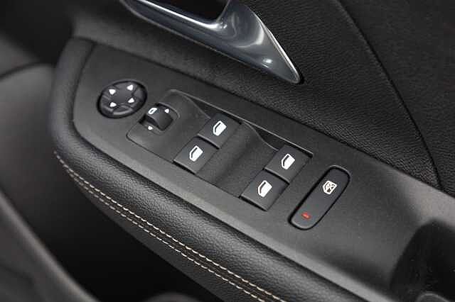 Vauxhall Mokka 1.2 Turbo 136 GS 5dr