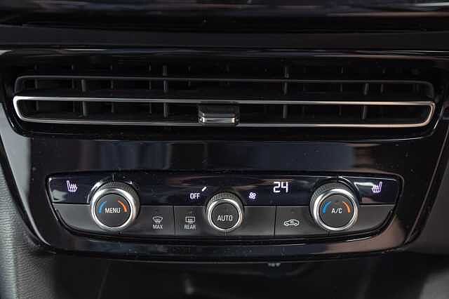 Vauxhall Mokka 1.2 Turbo 136 GS 5dr