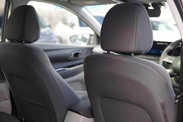 Hyundai BAYON 1.0 TGDi Ultimate 5dr DCT