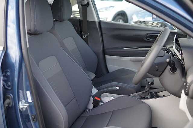 Hyundai BAYON 1.0 TGDi Ultimate 5dr DCT