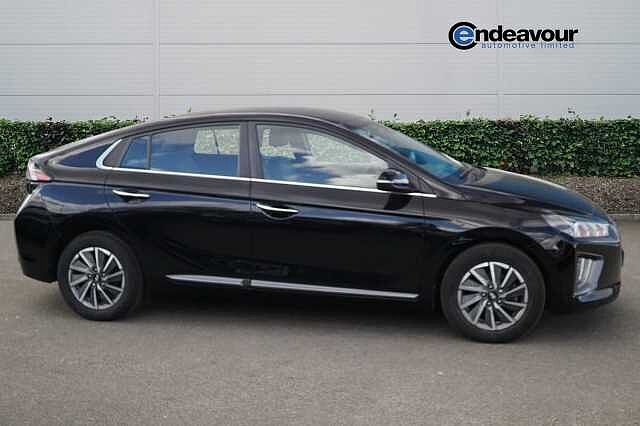 Hyundai IONIQ 100kW Premium 38kWh 5dr Auto