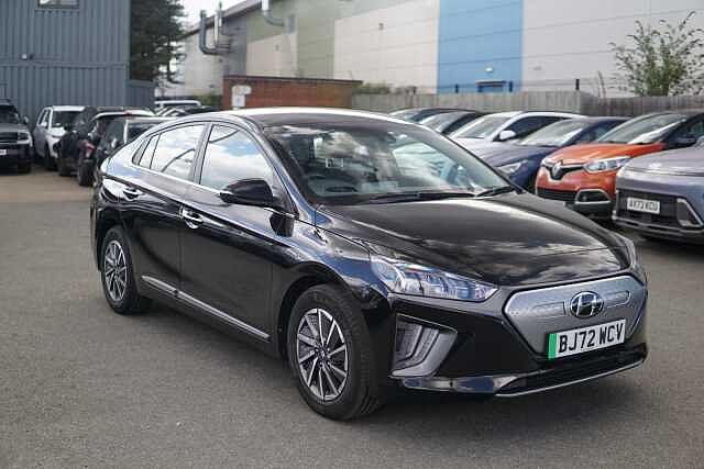Hyundai IONIQ 100kW Premium 38kWh 5dr Auto