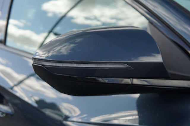 Hyundai TUCSON 1.6 TGDi SE Connect 5dr 2WD Amazon Grey