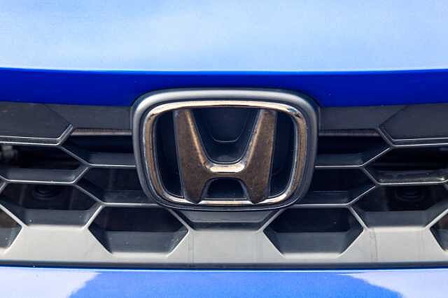 Honda Civic 2.0 eHEV Sport 5dr CVT