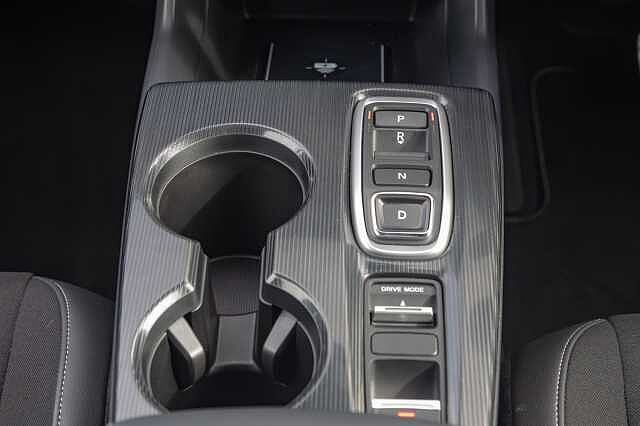 Honda Civic 2.0 eHEV Sport 5dr CVT