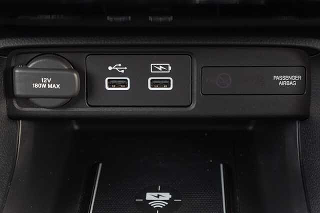 Honda Civic 2.0 eHEV Sport 5dr CVT