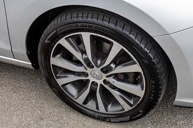 Hyundai I30 1.4T GDI Premium SE 5dr Silver