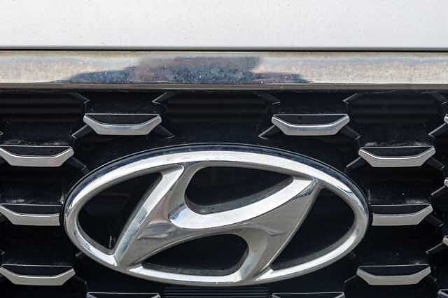 Hyundai I30 1.4T GDI Premium SE 5dr Silver