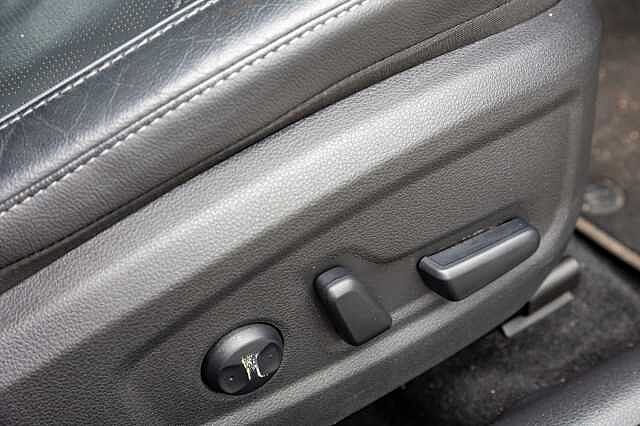 Hyundai I30 1.4T GDI Premium SE 5dr Silver