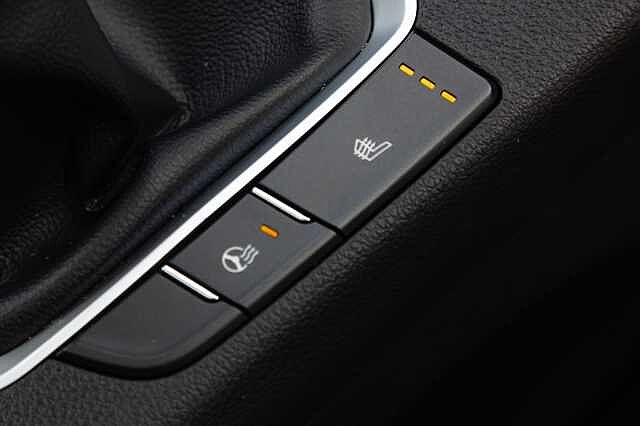 Hyundai I30 1.4T GDI Premium SE 5dr Silver