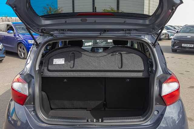 Hyundai i10 1.2 [79] Premium 5dr Auto [Nav]
