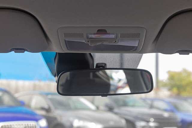 Hyundai i10 1.2 [79] Advance 5dr Auto [Nav]