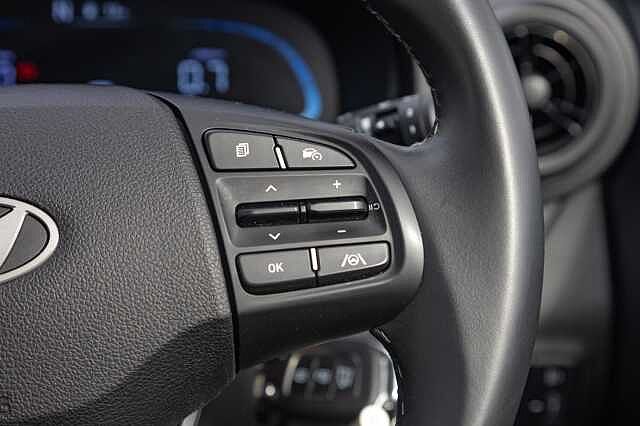 Hyundai i10 1.2 [79] Advance 5dr Auto [Nav]