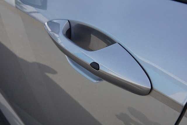 Hyundai KONA 160kW N Line S 65kWh 5dr Auto Shimmering Silver