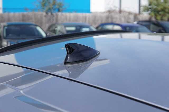 Hyundai KONA 160kW N Line S 65kWh 5dr Auto Shimmering Silver