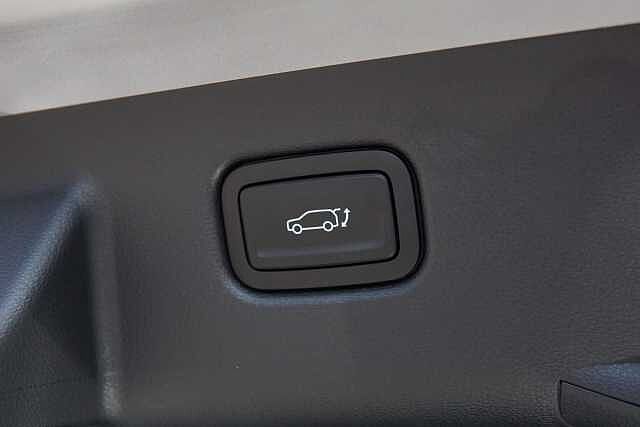 Hyundai KONA 160kW N Line S 65kWh 5dr Auto Shimmering Silver