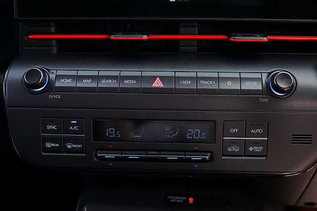 Hyundai KONA 160kW N Line S 65kWh 5dr Auto Shimmering Silver