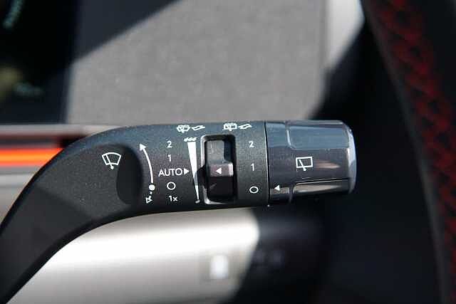 Hyundai KONA 160kW N Line S 65kWh 5dr Auto Shimmering Silver