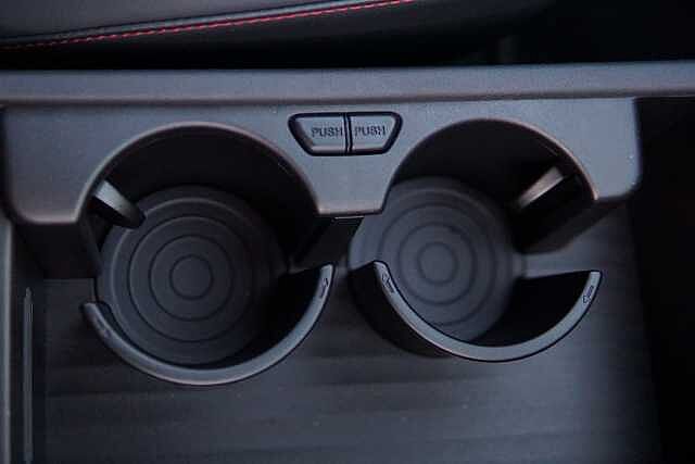 Hyundai KONA 160kW N Line S 65kWh 5dr Auto Shimmering Silver