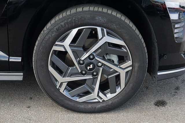 Hyundai KONA 1.6 Hybrid 129 N Line S 5dr DCT