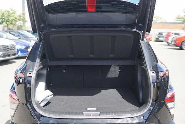 Hyundai KONA 1.6 Hybrid 129 N Line S 5dr DCT