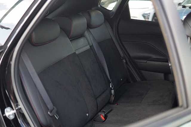Hyundai KONA 1.6 Hybrid 129 N Line S 5dr DCT