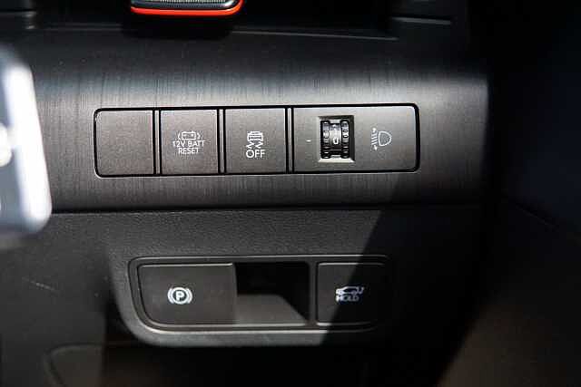 Hyundai KONA 1.6 Hybrid 129 N Line S 5dr DCT