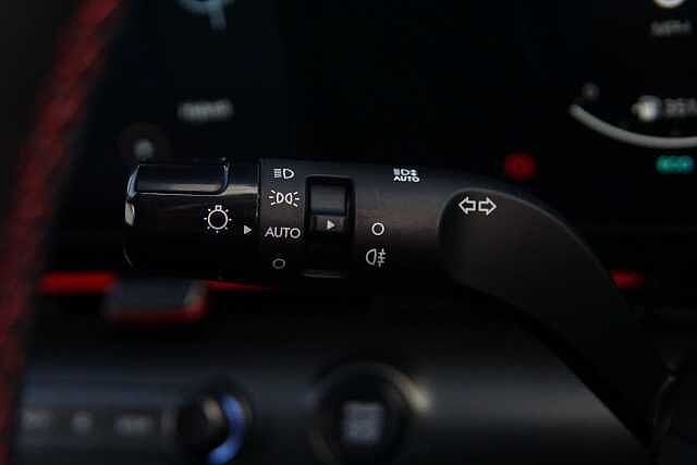 Hyundai KONA 1.6 Hybrid 129 N Line S 5dr DCT