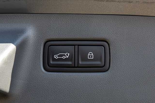 Hyundai SANTA FE 1.6 TGDi Plug-in Hybrid Ultimate 5dr 4WD Auto
