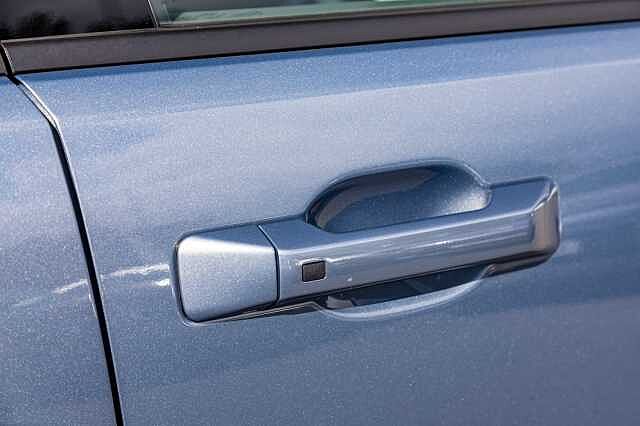 Hyundai SANTA FE 1.6 TGDi Plug-in Hybrid Ultimate 5dr 4WD Auto