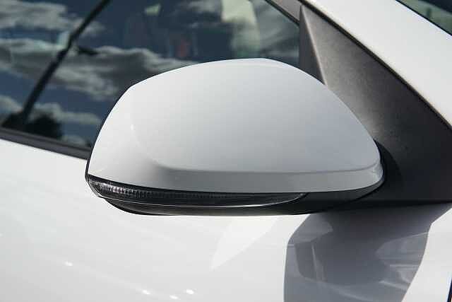 Hyundai I10 1.0 [63] Advance 5dr Auto [Nav] Polar White