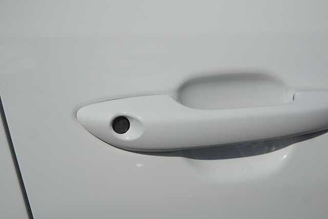 Hyundai I10 1.0 [63] Advance 5dr Auto [Nav] Polar White