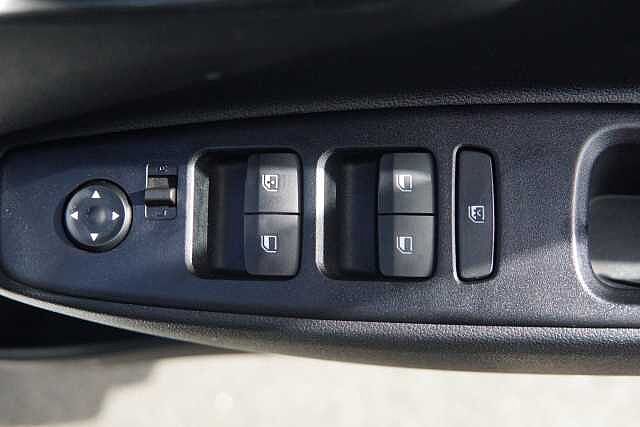 Hyundai I10 1.0 [63] Advance 5dr Auto [Nav] Polar White