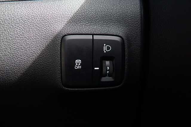 Hyundai I10 1.0 [63] Advance 5dr Auto [Nav] Polar White