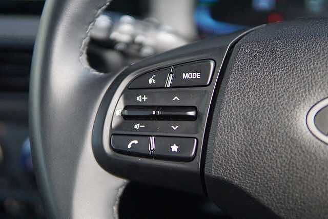 Hyundai I10 1.0 [63] Advance 5dr Auto [Nav] Polar White