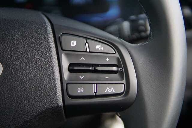 Hyundai I10 1.0 [63] Advance 5dr Auto [Nav] Polar White