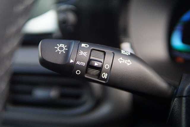 Hyundai I10 1.0 [63] Advance 5dr Auto [Nav] Polar White