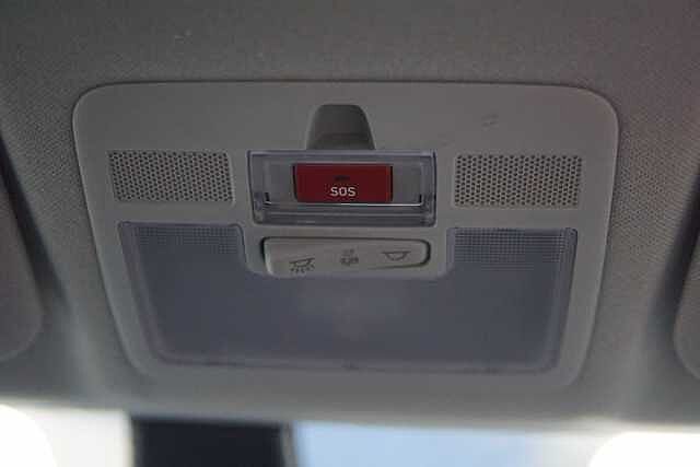 Hyundai I10 1.0 [63] Advance 5dr Auto [Nav] Polar White